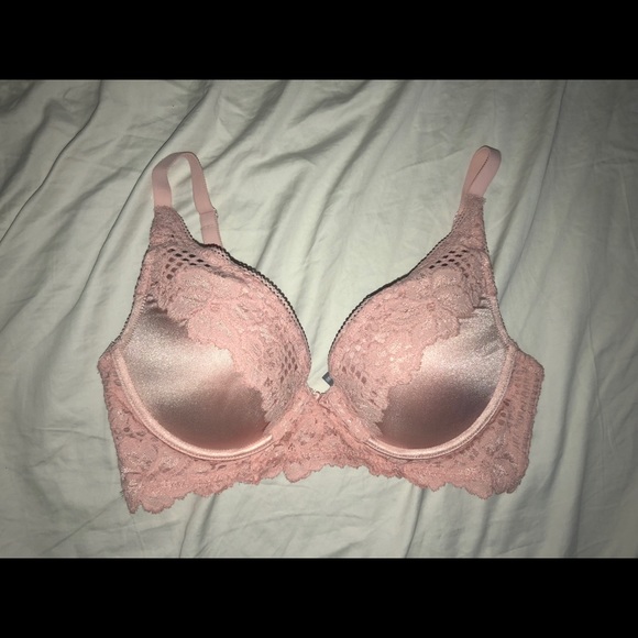 aerie Other - Aerie “Day to Play” Flower Lace Detailed Bra